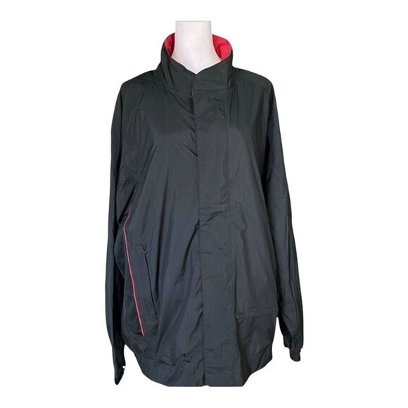 DryJoys by FootJoy Golfers Performance Rain/Windproof Jacket L New - Picture 7 of 7